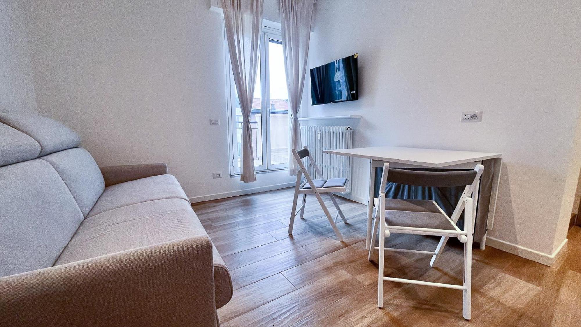 Prestige Boutique Homes-Design Disctict Mediolan Zewnętrze zdjęcie