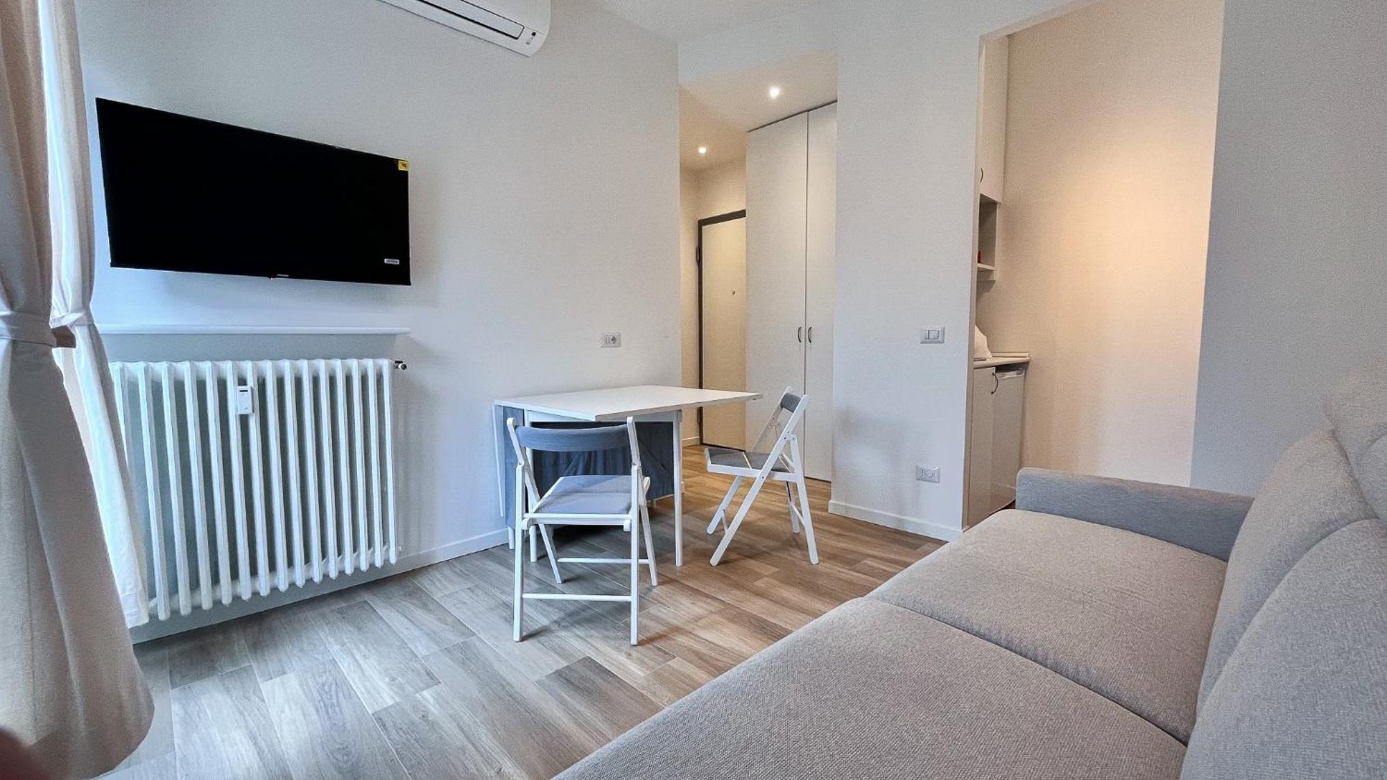 Prestige Boutique Homes-Design Disctict Mediolan Zewnętrze zdjęcie
