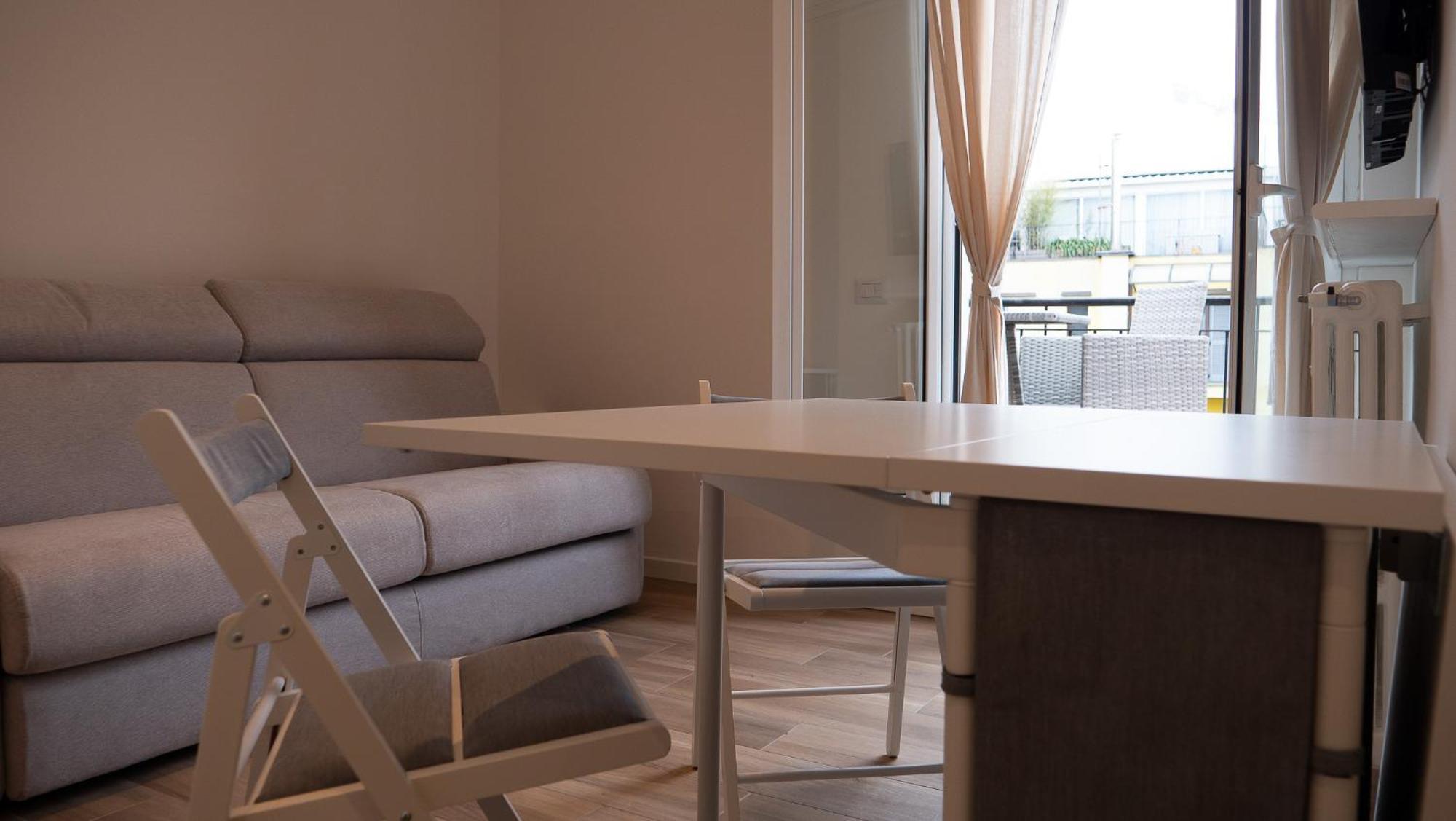 Prestige Boutique Homes-Design Disctict Mediolan Zewnętrze zdjęcie