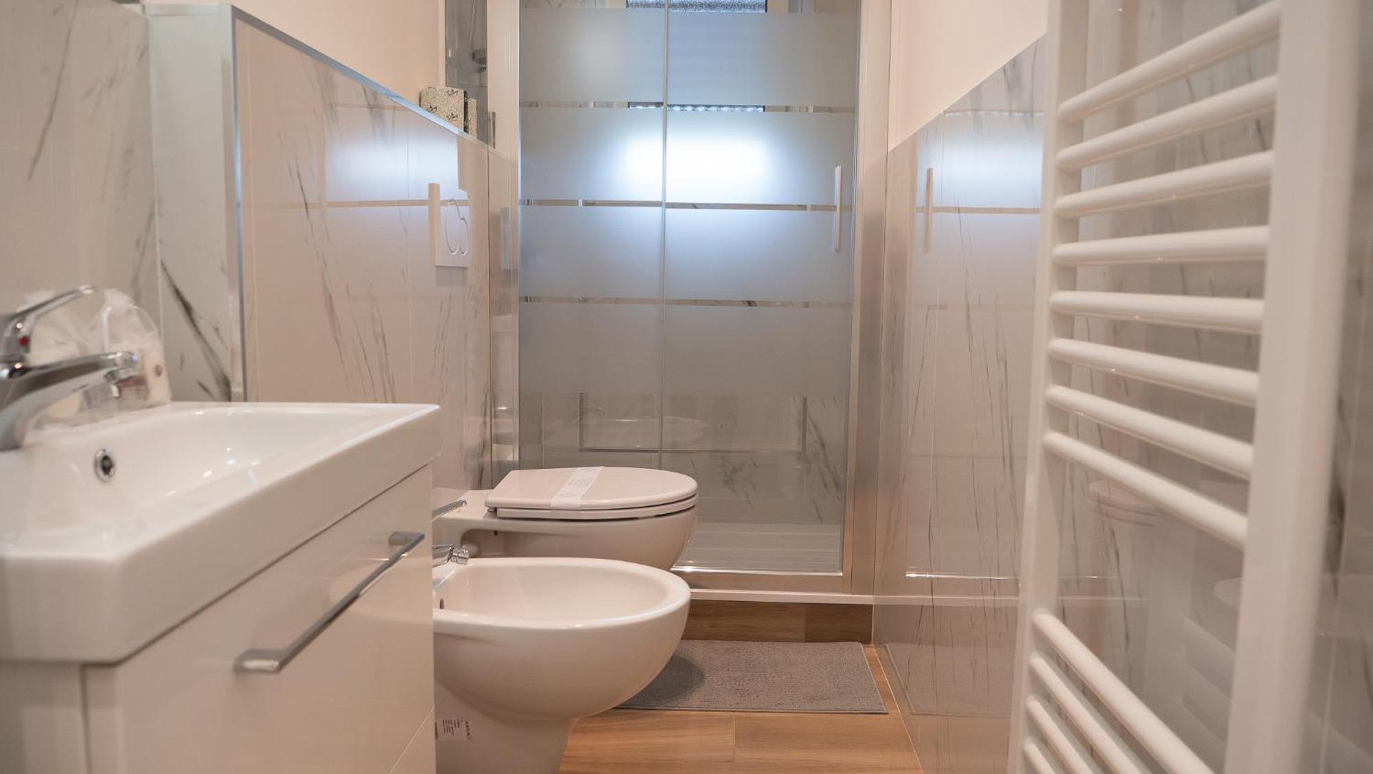 Prestige Boutique Homes-Design Disctict Mediolan Zewnętrze zdjęcie