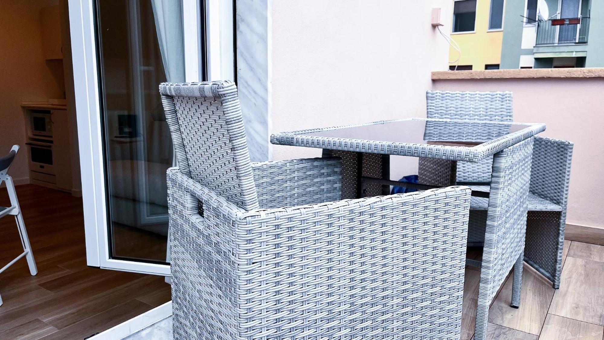 Prestige Boutique Homes-Design Disctict Mediolan Zewnętrze zdjęcie