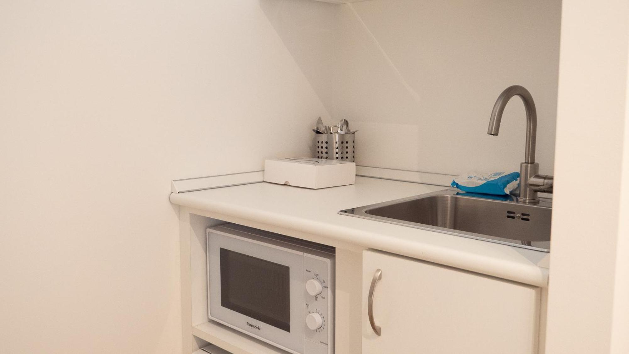 Prestige Boutique Homes-Design Disctict Mediolan Zewnętrze zdjęcie