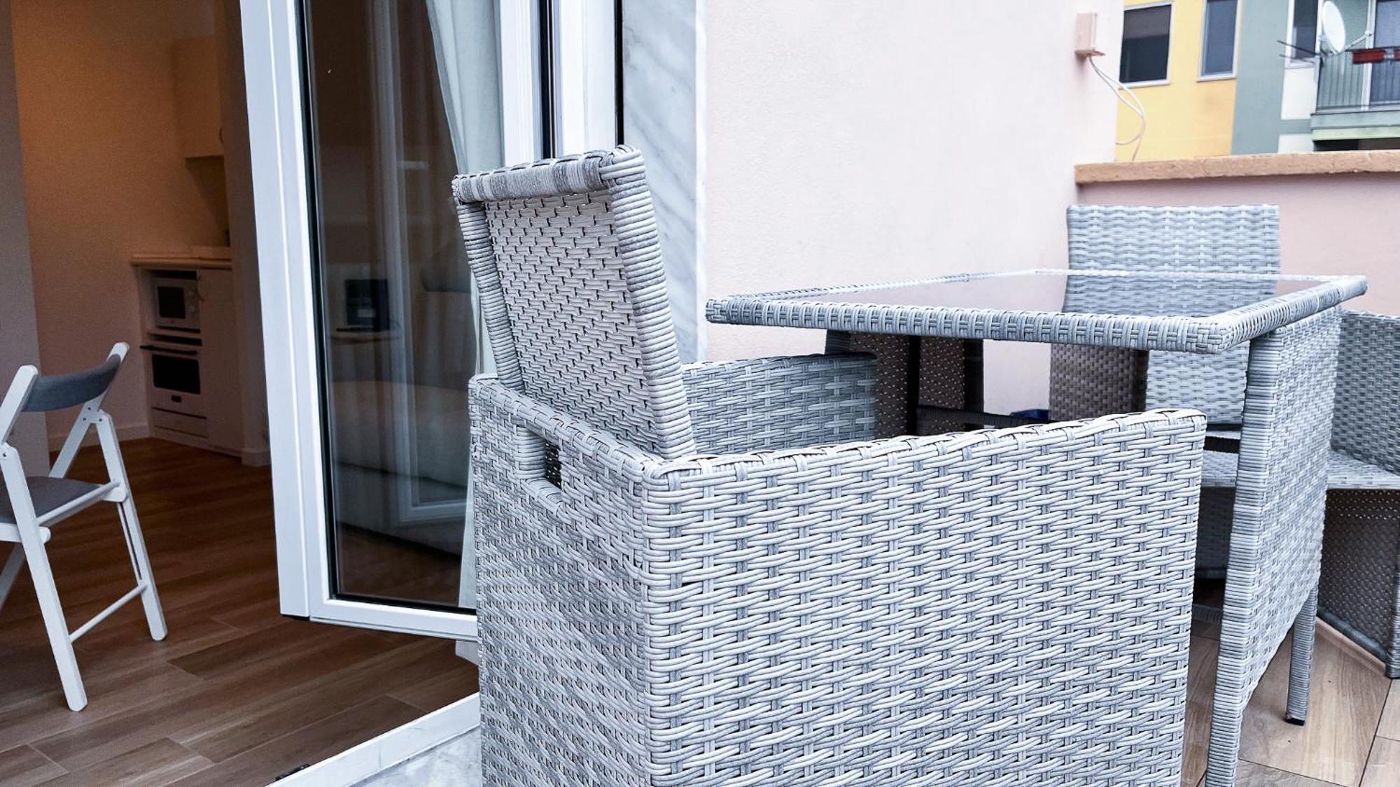 Prestige Boutique Homes-Design Disctict Mediolan Zewnętrze zdjęcie
