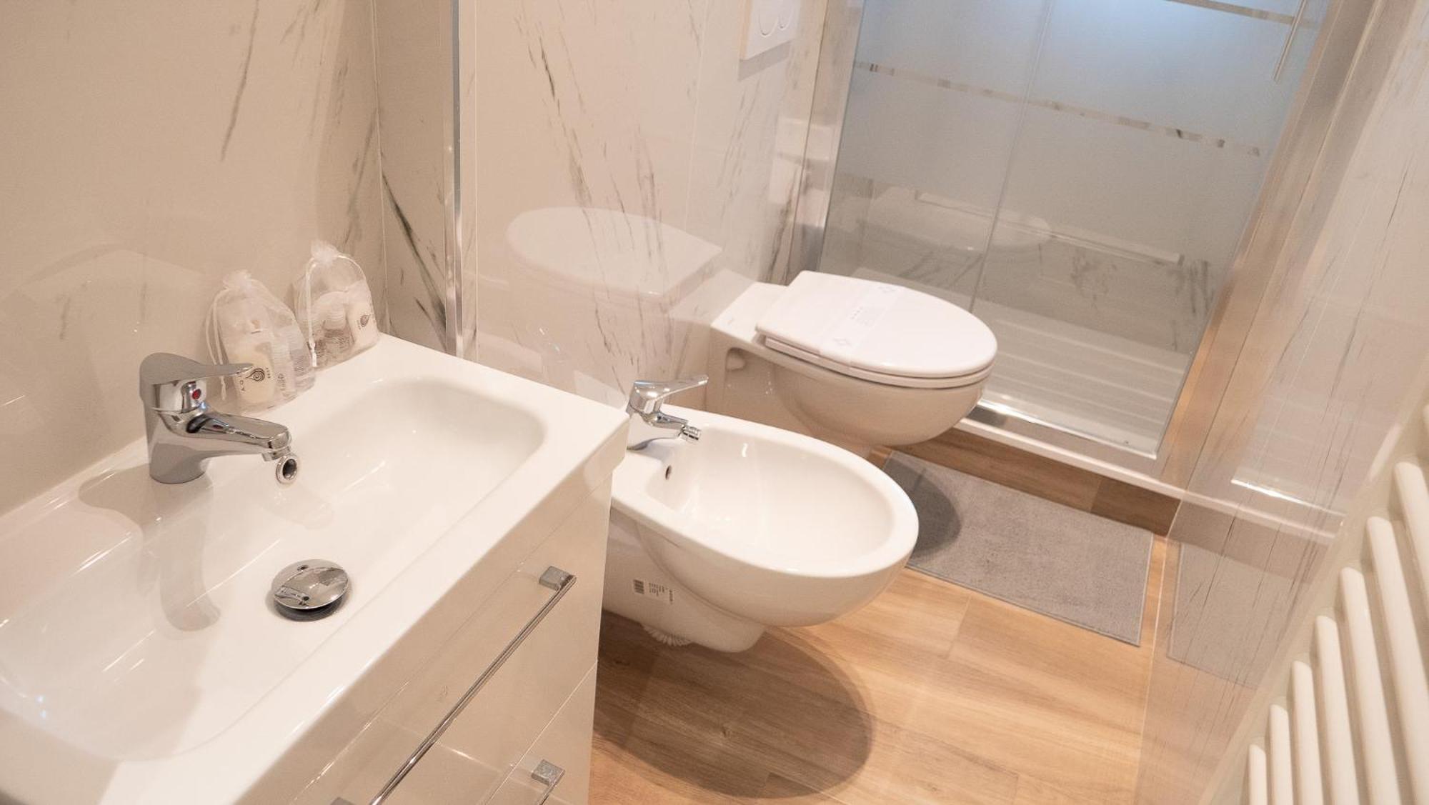 Prestige Boutique Homes-Design Disctict Mediolan Zewnętrze zdjęcie