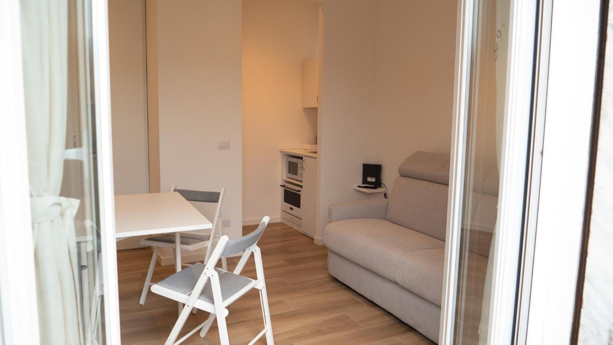 Prestige Boutique Homes-Design Disctict Mediolan Zewnętrze zdjęcie