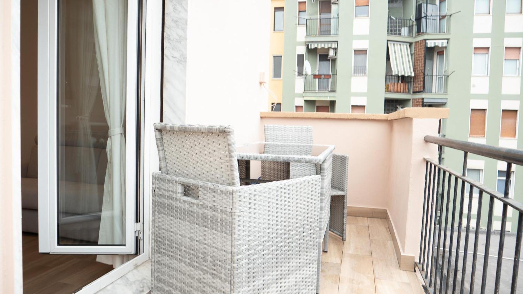 Prestige Boutique Homes-Design Disctict Mediolan Zewnętrze zdjęcie