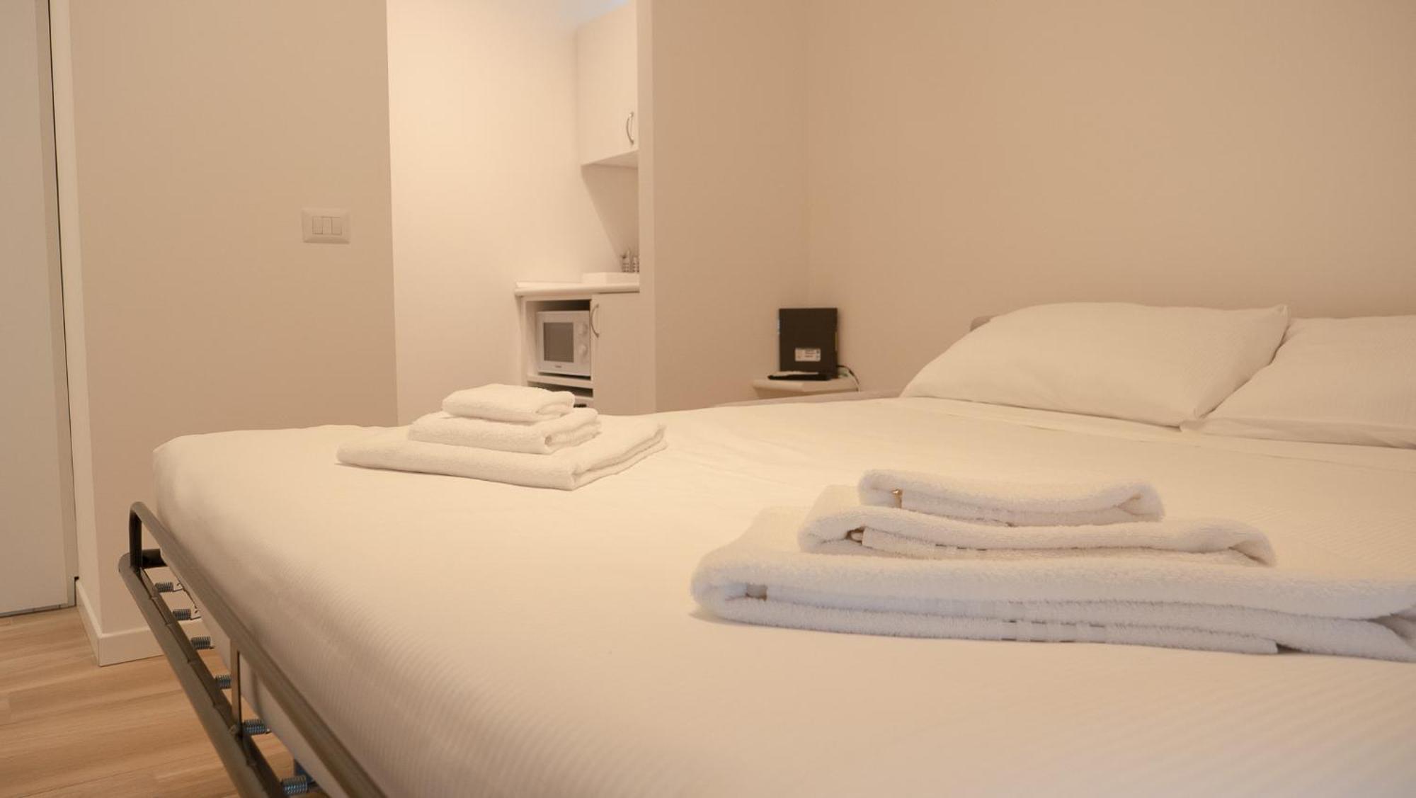 Prestige Boutique Homes-Design Disctict Mediolan Zewnętrze zdjęcie